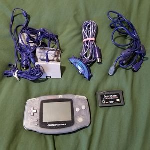 Gameboy Advance